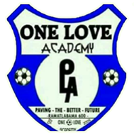 One Love FC logo